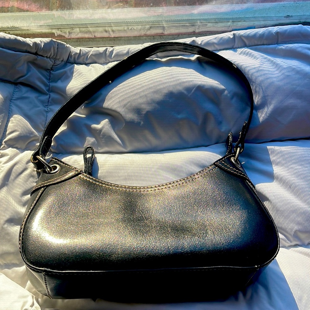 Black Purse